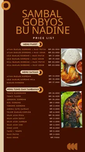 Dicari wanita untuk bantu2 masak dan jualan