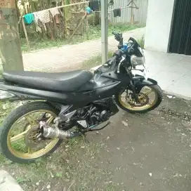 Kawasaki athleateh