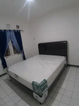 Dijual Spring Bed Ghudo 160 x 200