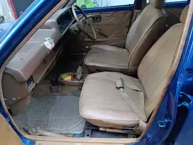 Daihatsu Charade 1982 Bensin