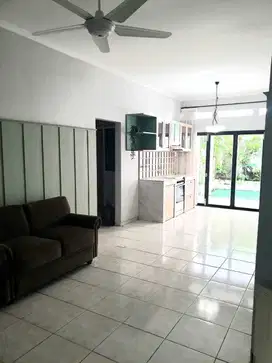 Rumah Siap Huni di Rempoa