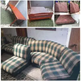 Full set Perlengkapan Rumah