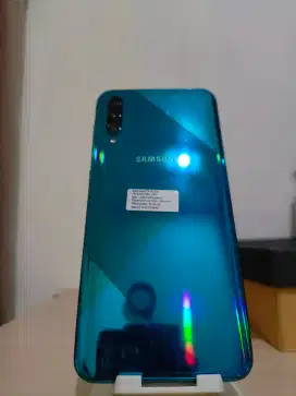 Samsung Galaxy A50S