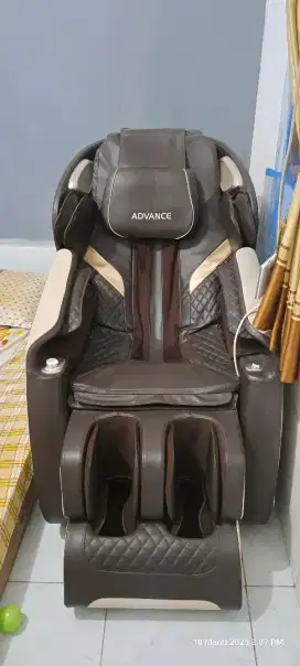 Kursi pijat advance Amari diamond