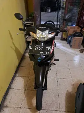 Honda Revo Absolute 2010