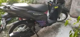 Vario 150 LED old