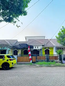 Bismillaah dijual rumah murah