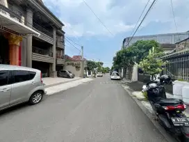 TANAH SOEKARNO HATTA DEKAT KAMPUS BRAWIJAYA