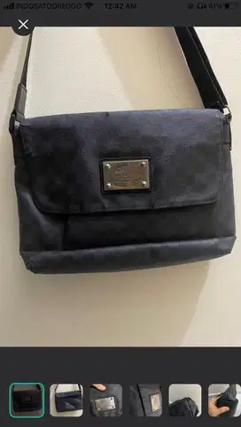 Tas LV unisex premium