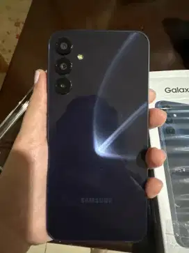 Samsung A15 5G resmi SEIN 8/256