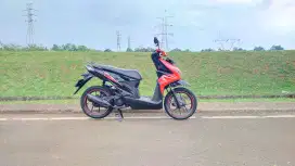 Honda beat 2021 good condition