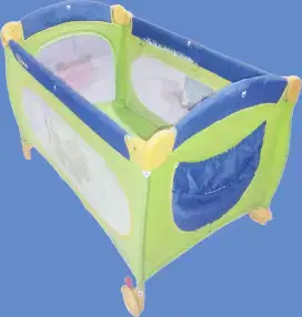 Box Bayi/Baby uk 120cm x 75cm