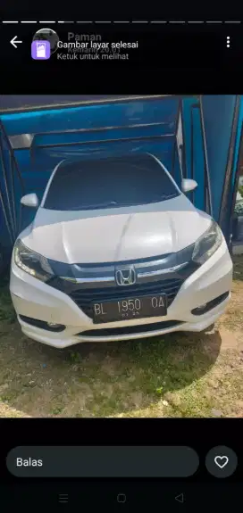 HRV 2015 pajak hidup