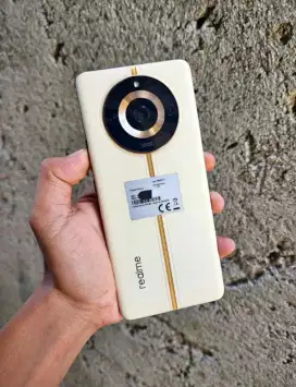 Realme 11 Pro 5G Ram 8/256 GB