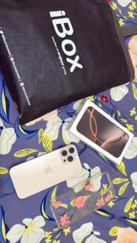 Iphone 16 Promax PA/A