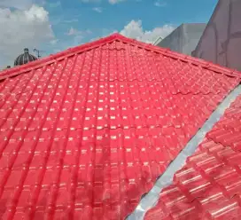 jasa Tukang atap bocor tukang talang air