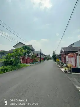 Tanah Mewah Untuk Dijadikan Kost Elite Dekat Kampus Brawijaya