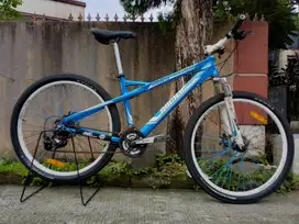 Sepeda MTB ring 26'.