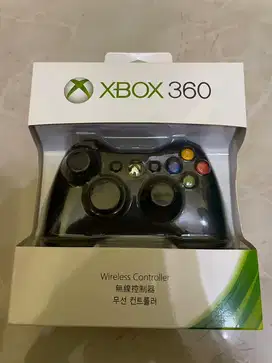 Stik / Controller Xbox 360 Wireless