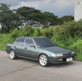 Di Parung honda grand civic manual mulus terawat