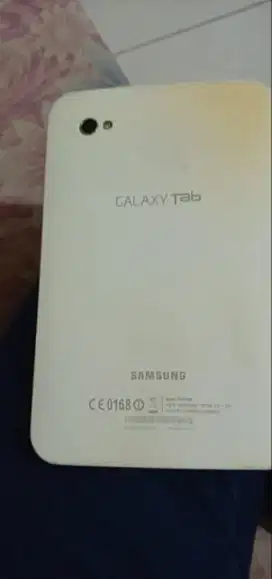 Samsung TAB Galaxy