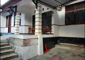Rumah Buring Siap Huni Tinggal Nempatin Saja