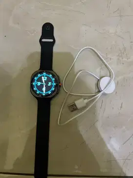 Smartwatch Wiselion Z7