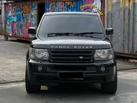 Land Rover-Range rover Sport 4.4 2004