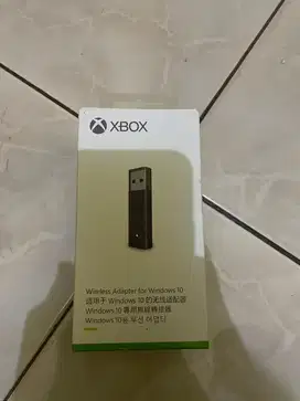Wireless Controller adaptor Xbox 360