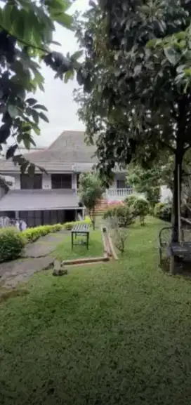 Rumah Mewah Dan Elegan Lokasi Ciwulan Rumah Mewah