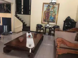 Futnitire jati anti kuno