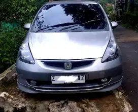Honda Jazz Gd3 VTECH Manual