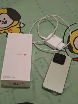 Xiaomi 15 12/256 Green
