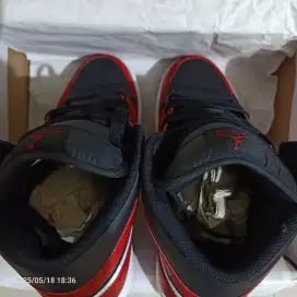 Sepatu Nike Jordan