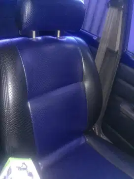 Ford laser 1992 Bensin