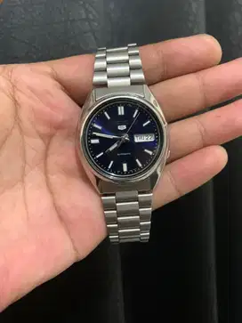 Jam tangan seiko 5 SNXS77k1 automatic