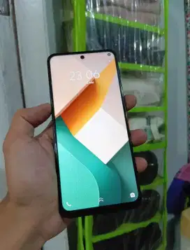  handphone vivo y28 ram 8/128