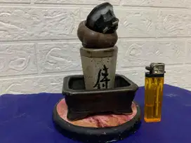 Paket Pot Bonsai Keramik