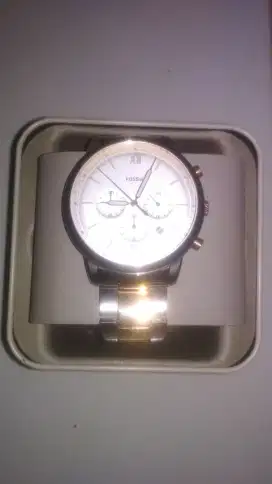 Jam Tangan Fossil Original
