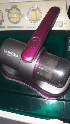 Jual vacum cleaner wireless sedotan kencang jhosss