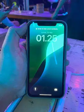 Iphone second like a new