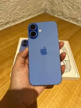 iPhone 16 128gb Digimap
