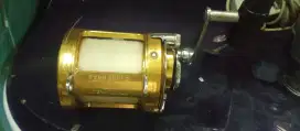 Rell Pancing , Penn International vs 2 Speed  30SW