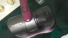 Jual vacum cleaner wireless sedotan kencang jhosss