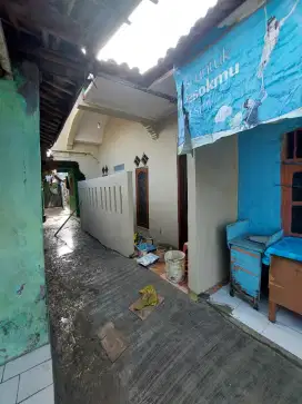 Rumah Tinggal Baru Strategis Disewakan