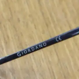 KACAMATA MINES GIORDANO ORIGINAL MELAWAI