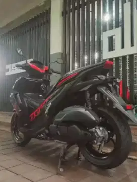 JUAL YAMAHA AEROX 2022