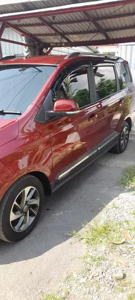 Wuling Confero S 2017 Bensin