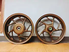 VELG HONDA VARIO 160