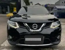 Nissan X-Trail 2.5 Cvt Matic 2019/18 tangan pertama dr baru